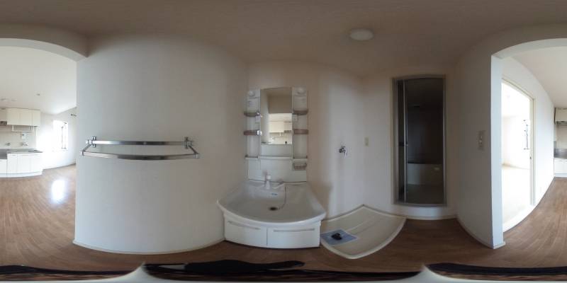 パノラマ画像その他