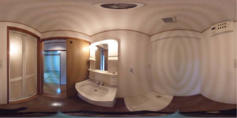 パノラマ画像その他