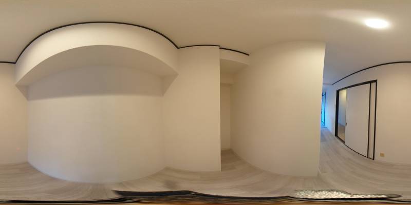 パノラマ画像その他