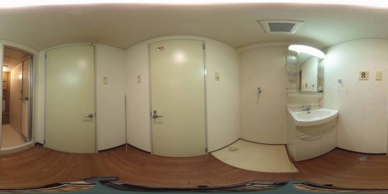 パノラマ画像その他
