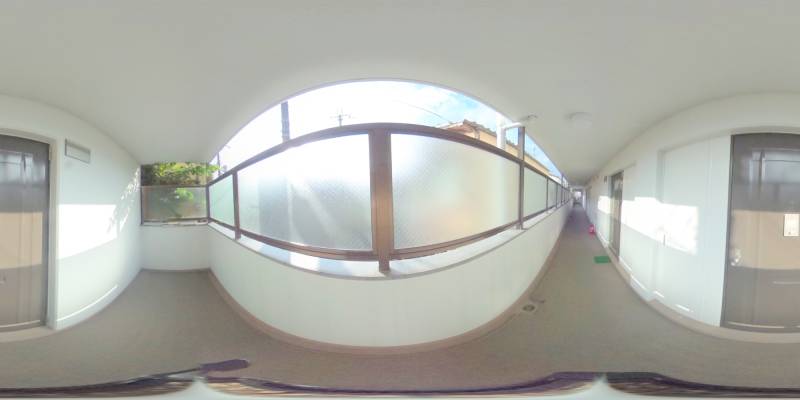 パノラマ画像その他