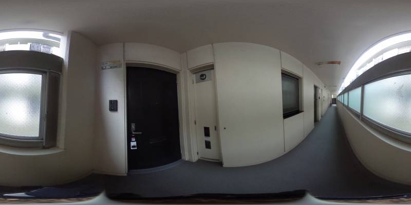 パノラマ画像その他