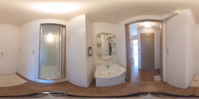 パノラマ画像その他