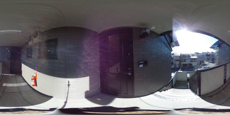 パノラマ画像その他