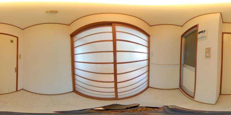 パノラマ画像その他