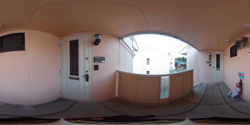 パノラマ画像その他