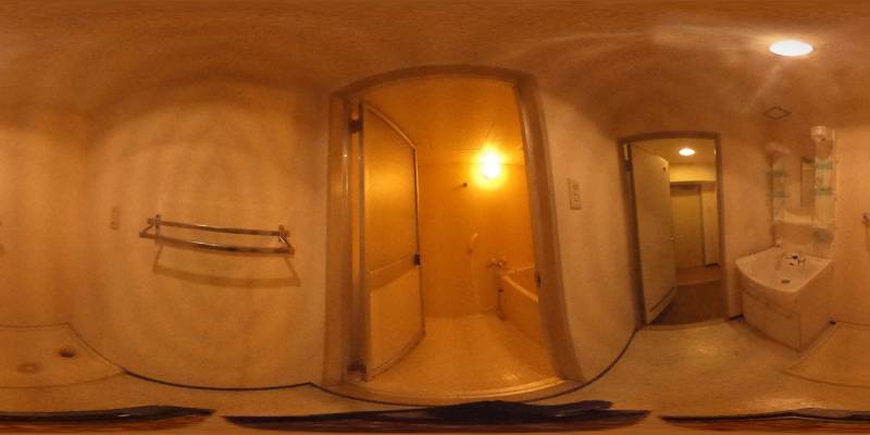 パノラマ画像その他