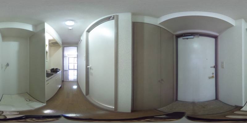 パノラマ画像その他