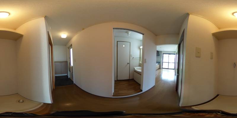 パノラマ画像その他