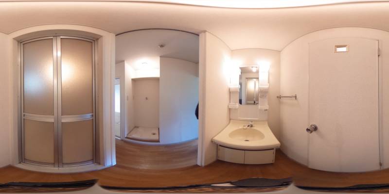 パノラマ画像その他