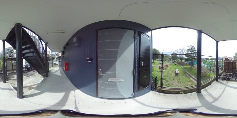 パノラマ画像その他