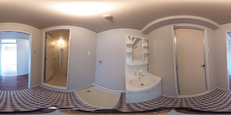 パノラマ画像その他