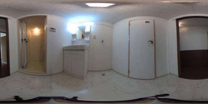 パノラマ画像その他