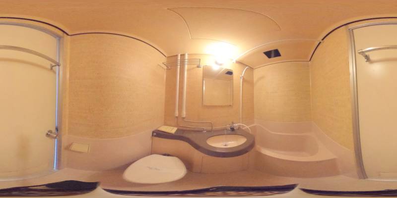 パノラマ画像その他