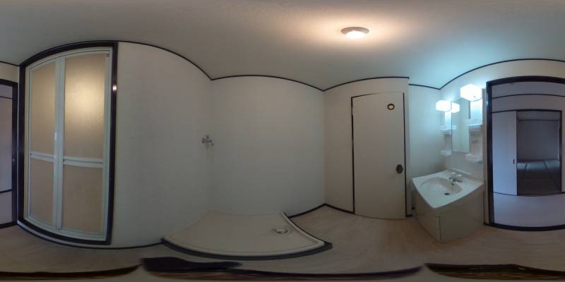 パノラマ画像その他