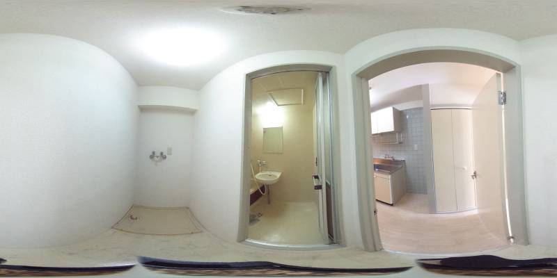 パノラマ画像その他