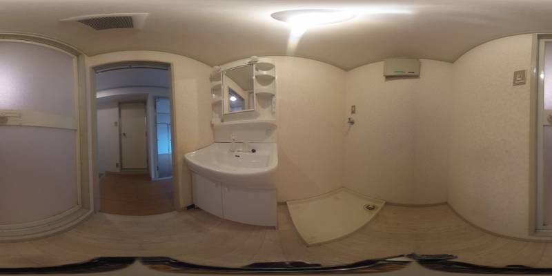 パノラマ画像その他