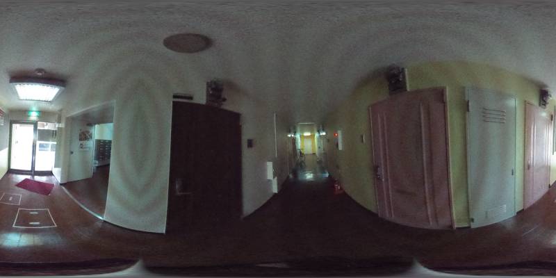 パノラマ画像その他