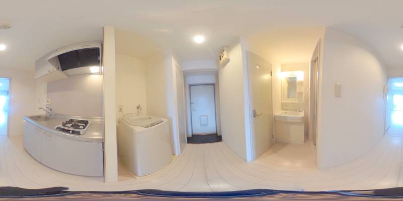 パノラマ画像その他