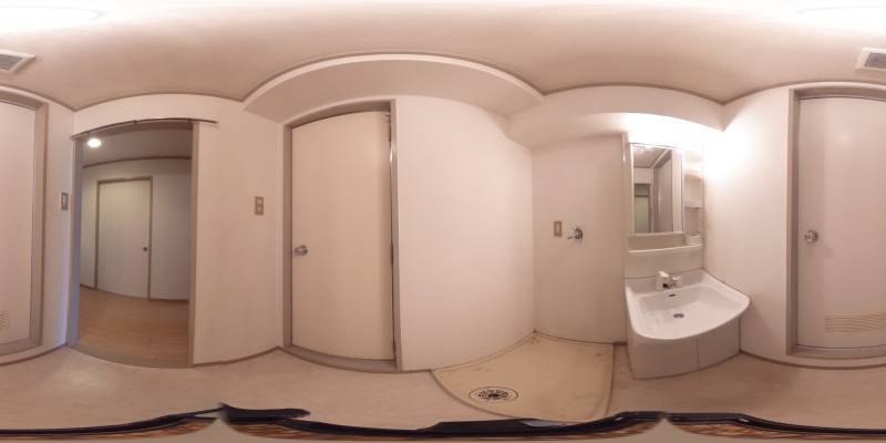 パノラマ画像その他