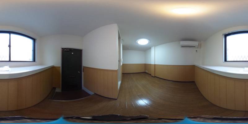 パノラマ画像その他