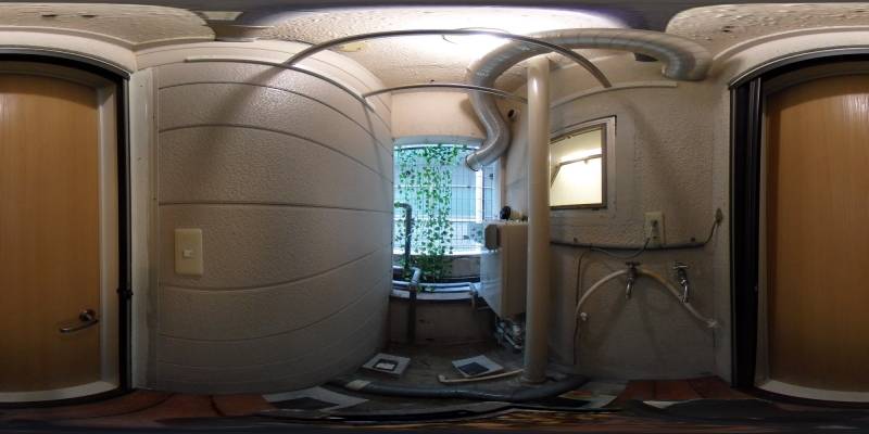 パノラマ画像その他