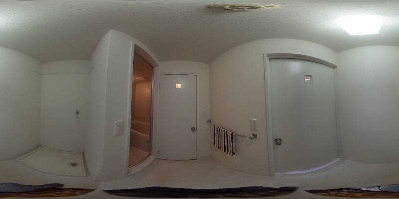 パノラマ画像その他