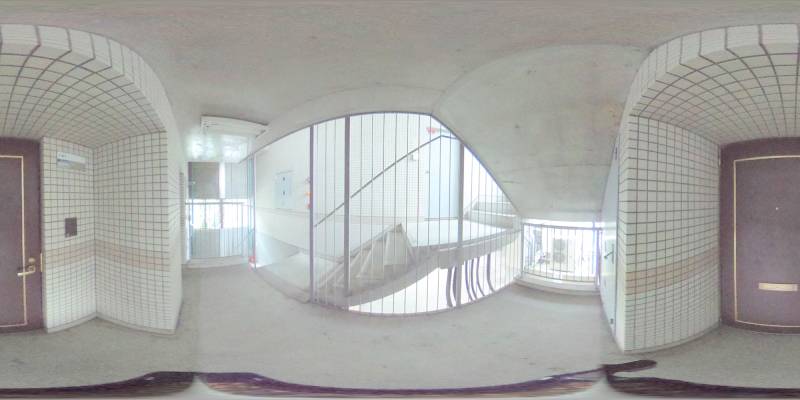 パノラマ画像その他