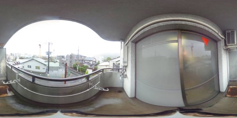 パノラマ画像その他