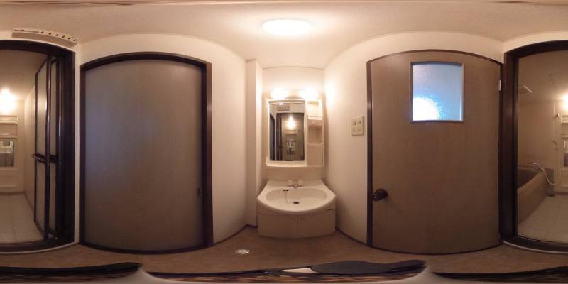 パノラマ画像その他