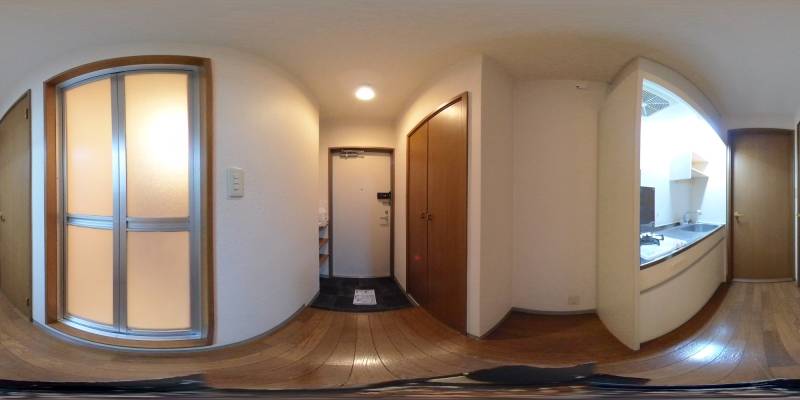 パノラマ画像その他