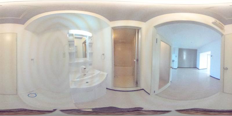 パノラマ画像その他