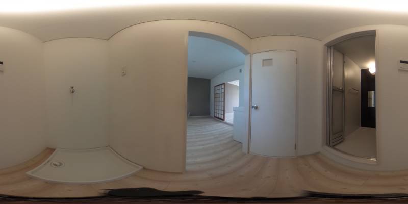 パノラマ画像その他