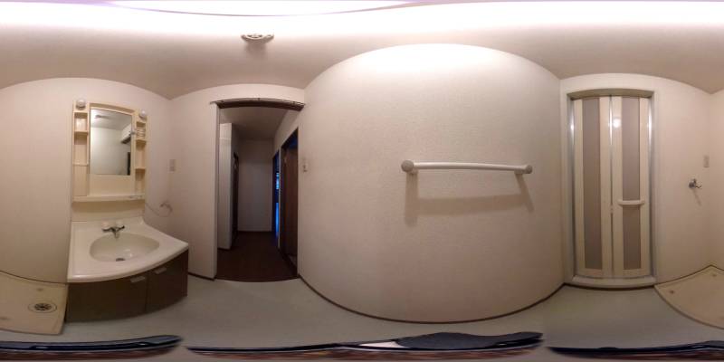 パノラマ画像その他