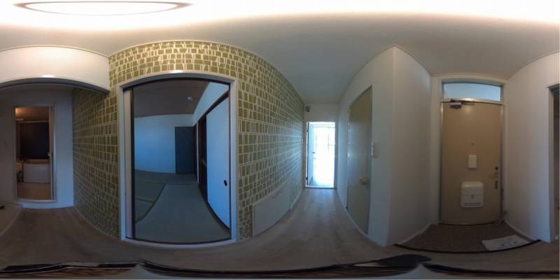 パノラマ画像その他