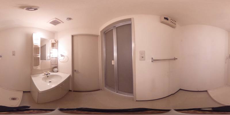 パノラマ画像その他