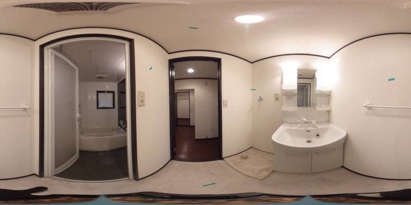 パノラマ画像その他