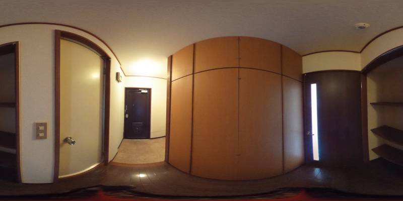 パノラマ画像その他