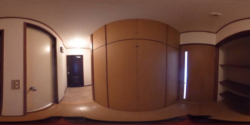 パノラマ画像その他