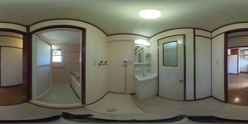 パノラマ画像その他