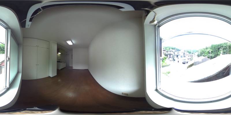 パノラマ画像その他