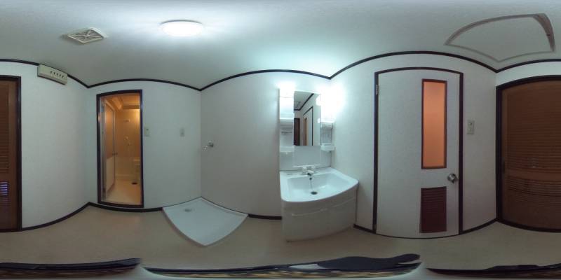 パノラマ画像その他