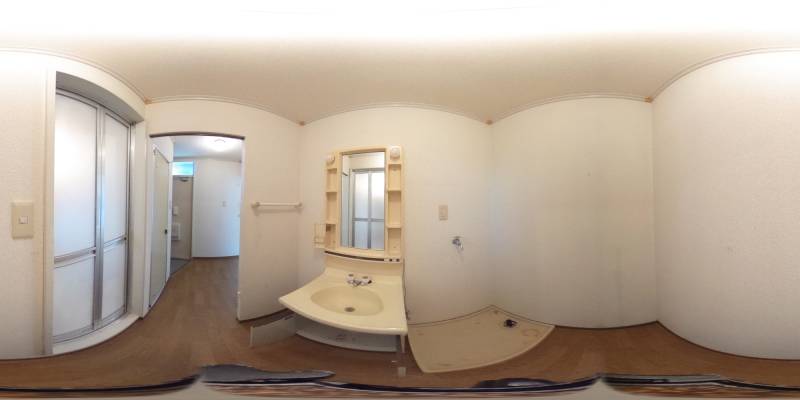 パノラマ画像その他