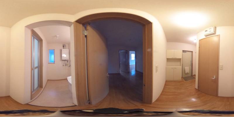 パノラマ画像その他