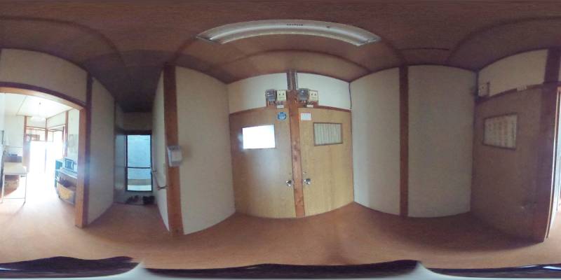 パノラマ画像その他