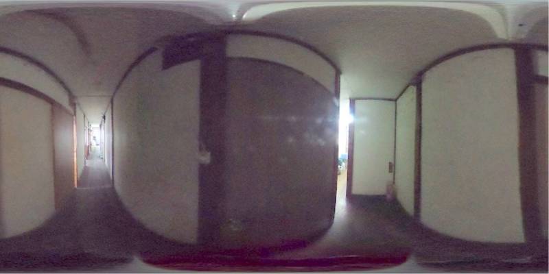 パノラマ画像その他