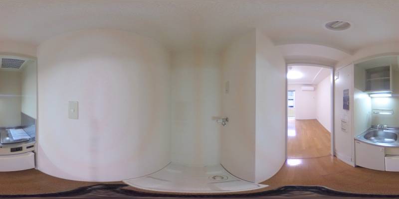 パノラマ画像その他