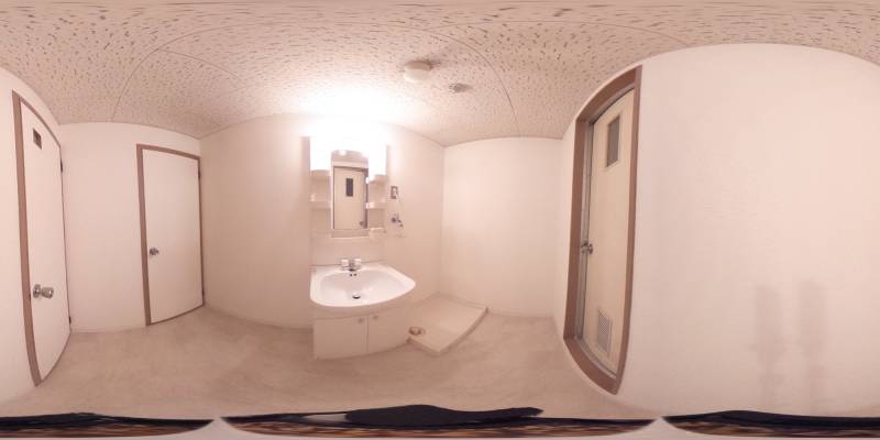 パノラマ画像その他