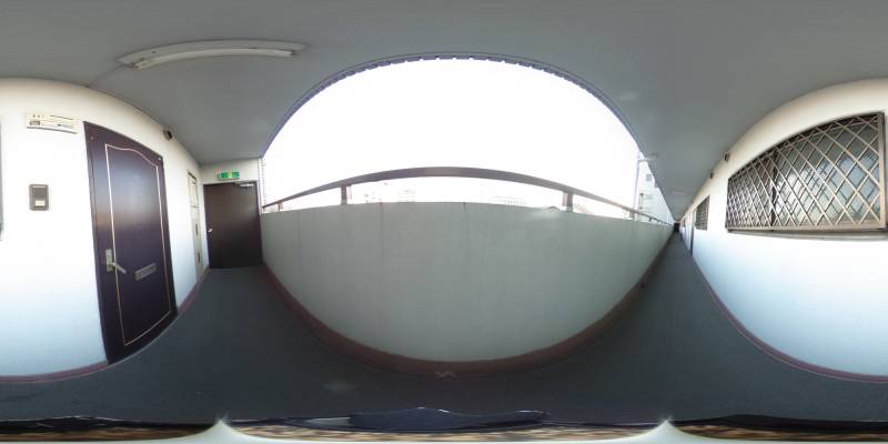 パノラマ画像その他