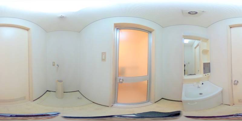 パノラマ画像その他